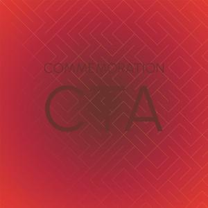 Commemoration Cta