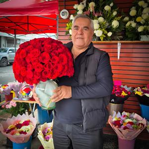 Lo mejor que me ha pasado