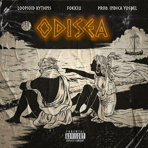 Odisea (Explicit)