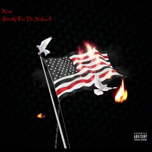 Strictly for the Nation 2 (Explicit)