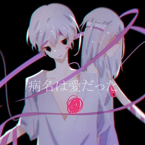 病名は愛だった