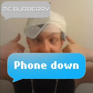 Phone Down (Explicit)