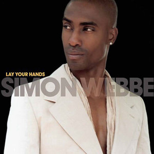 Lay Your Hands/Me, Myself, & I