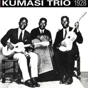 Kumasi Trio 1928