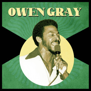 Presenting Owen Gray