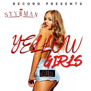 YELLOW GIRLS