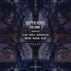 Deeper Roots, Vol. 2