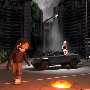 standby (feat. slxpe) (Explicit)