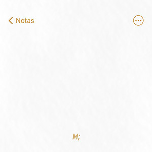 Nosso Último Pedido