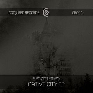 Majestic Castle (Original Mix)