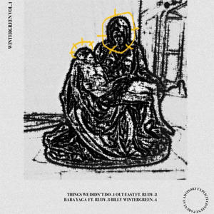 Baba Yaga (feat. R.U.D.Y) (Explicit)