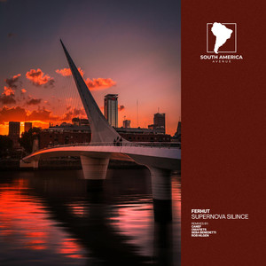 Supernova Silence (Seba Benedetti Remix)