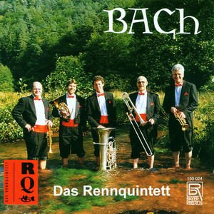 Toccata und Fuge d-moll BWV 565