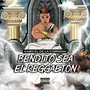 Gabo El De La Comision - Pa Cuando