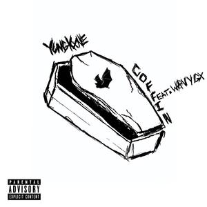 coffin (feat. wavygx) (Explicit)