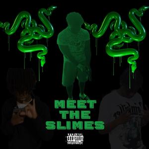 Meet The Slimes (Explicit)