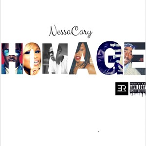 Homage (Explicit)