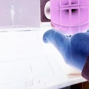 Mr Nice Guy(feat. S.A.j) (Explicit)