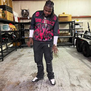 Ying Yang Twins (Explicit)