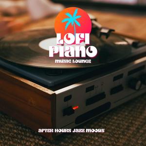 Lofi Jazz Elegance