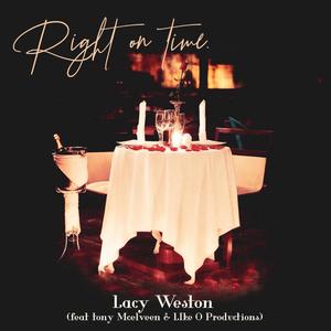 Right on Time(feat. Tony Mcelveen & Like O Productions)