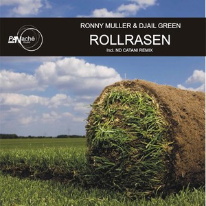 Rollrasen