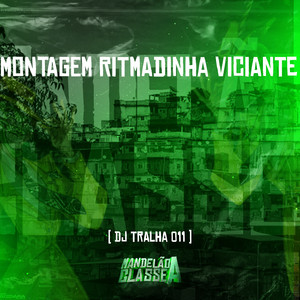 Montagem Ritmadinha Viciante (Explicit)