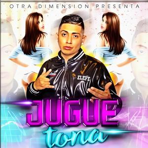 Juguetona (Elefe la tinta de la calle) (feat. Jerzy Bene) (Explicit)