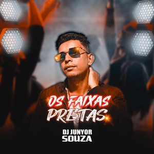 OS FAIXAS PRETAS (Explicit)