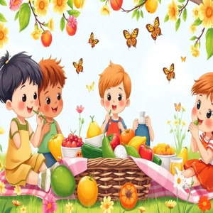 Comer Sano Es Genial