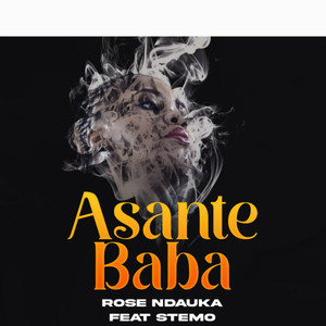 Asante Baba