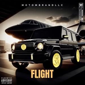 Flight (feat. Famous Living, Shortylo & NeaSimone) [Explicit]