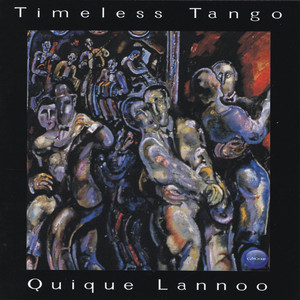 Timeless Tango