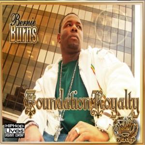 Foundation Royalty (Explicit)