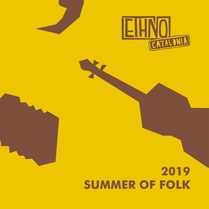 Summer Of Folk 2019