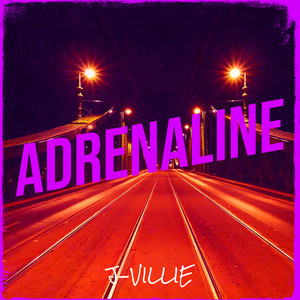 Adrenaline (Explicit)