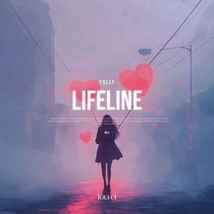 Lifeline (Extended Mix)