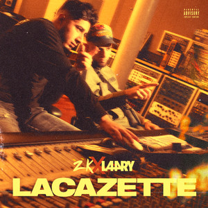 Lacazette (Explicit)