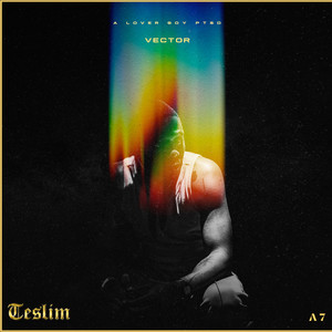 Teslim: A Lover Boy PTSD (Explicit)