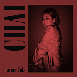 Give and Take(Feat. pH-1)
