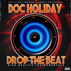 Doc Holiday - Touch Down