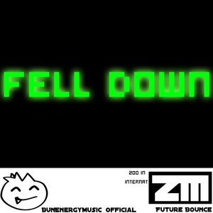 Fell Down