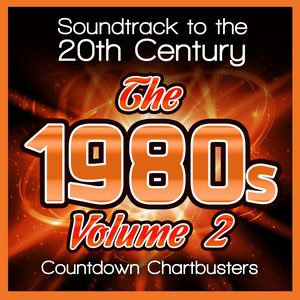 Soundtrack to the 20th Century-The 1980s-Vol.2