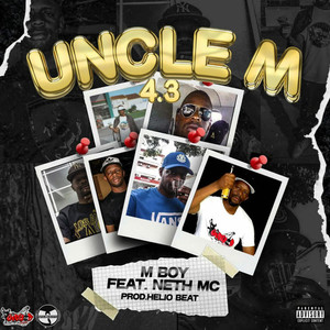 Uncle M 4.3 (Explicit)