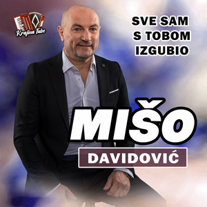 Sve sam s tobom izgubio