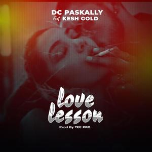 Love Lesson (feat. Kesh Gold)