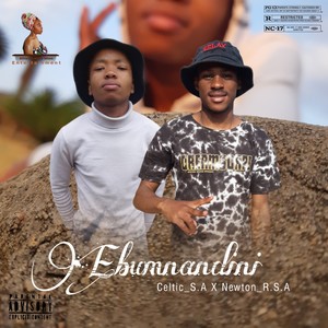 Ebumnandini (Original Mix)