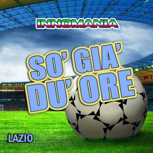 Inno alla lazio - sò già dù ore (Inst.)
