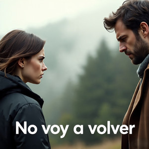 No voy a volver