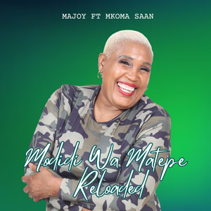 Modidi Wa Matepe